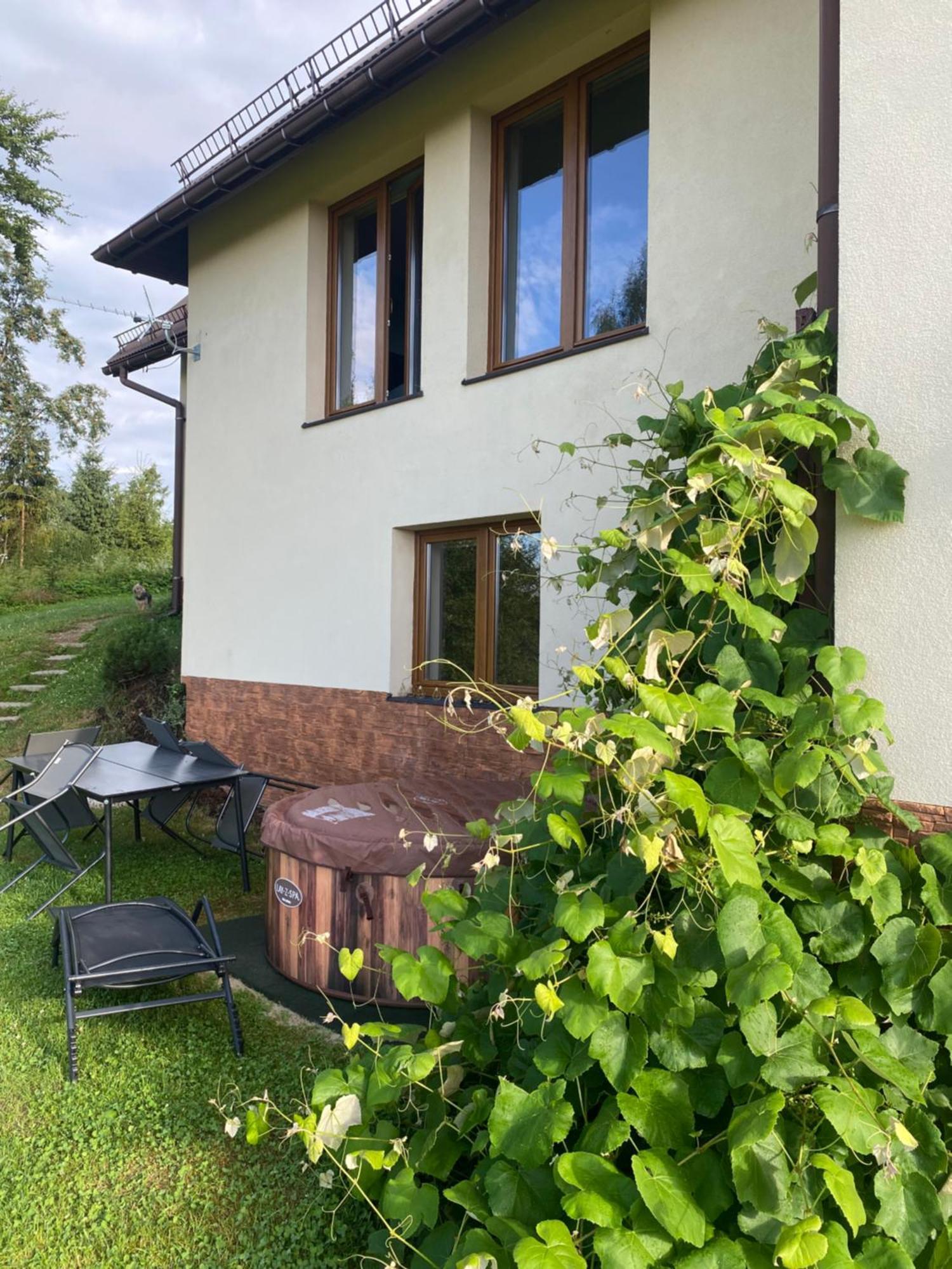 Apartament W Gorach Gorce Neumarkt Exterior foto